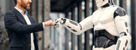 ИИ и SEO: как технологии меняют правила игры в контент-маркетинге