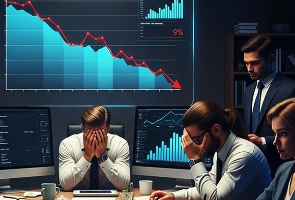 Как избежать цифровой перегрузки: как маркетологи могут освободить время для творчества?