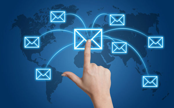 Email маркетинг и маркетинговая автоматизация 