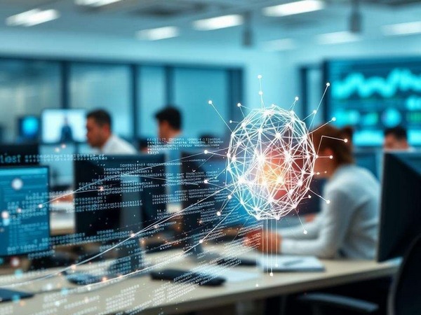 Генеративный ИИ и будущее SEO: что изменится в ближайшие 3 года