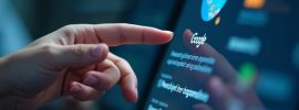 Google делится 8 способами добиться успеха с помощью поиска на основе искусственного интеллекта