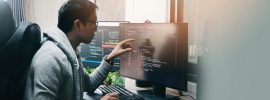 Как генеративный ИИ меняет стратегию SEO