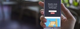 9 ключевых компонентов эффективного лэндинга